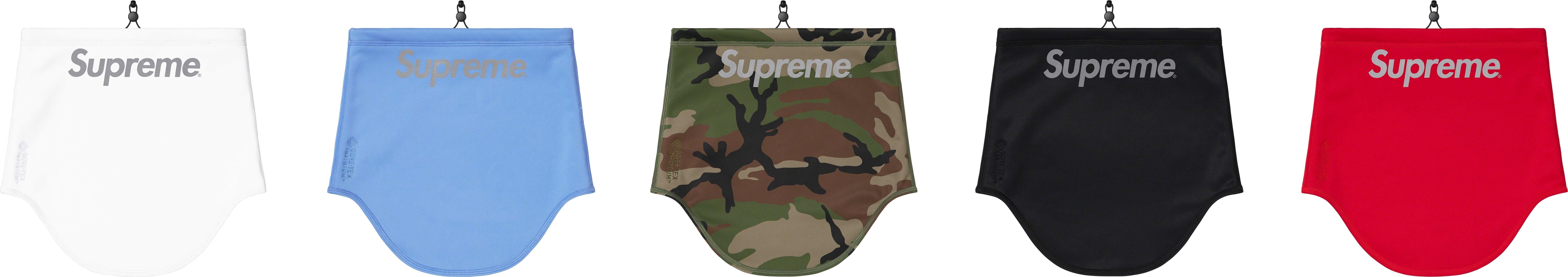 WINDSTOPPER® Neck Gaiter